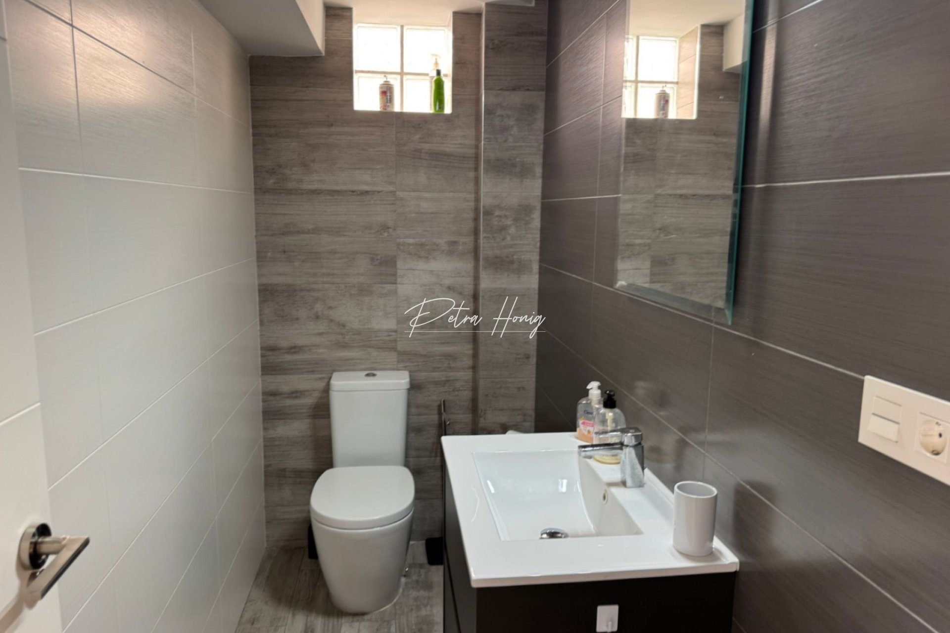 A Vendre - Villa - Ciudad Quesada - Pueblo Bravo