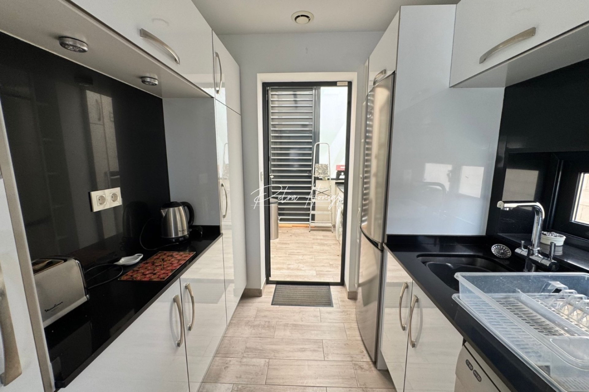 A Vendre - Villa - Ciudad Quesada - Pueblo Bravo
