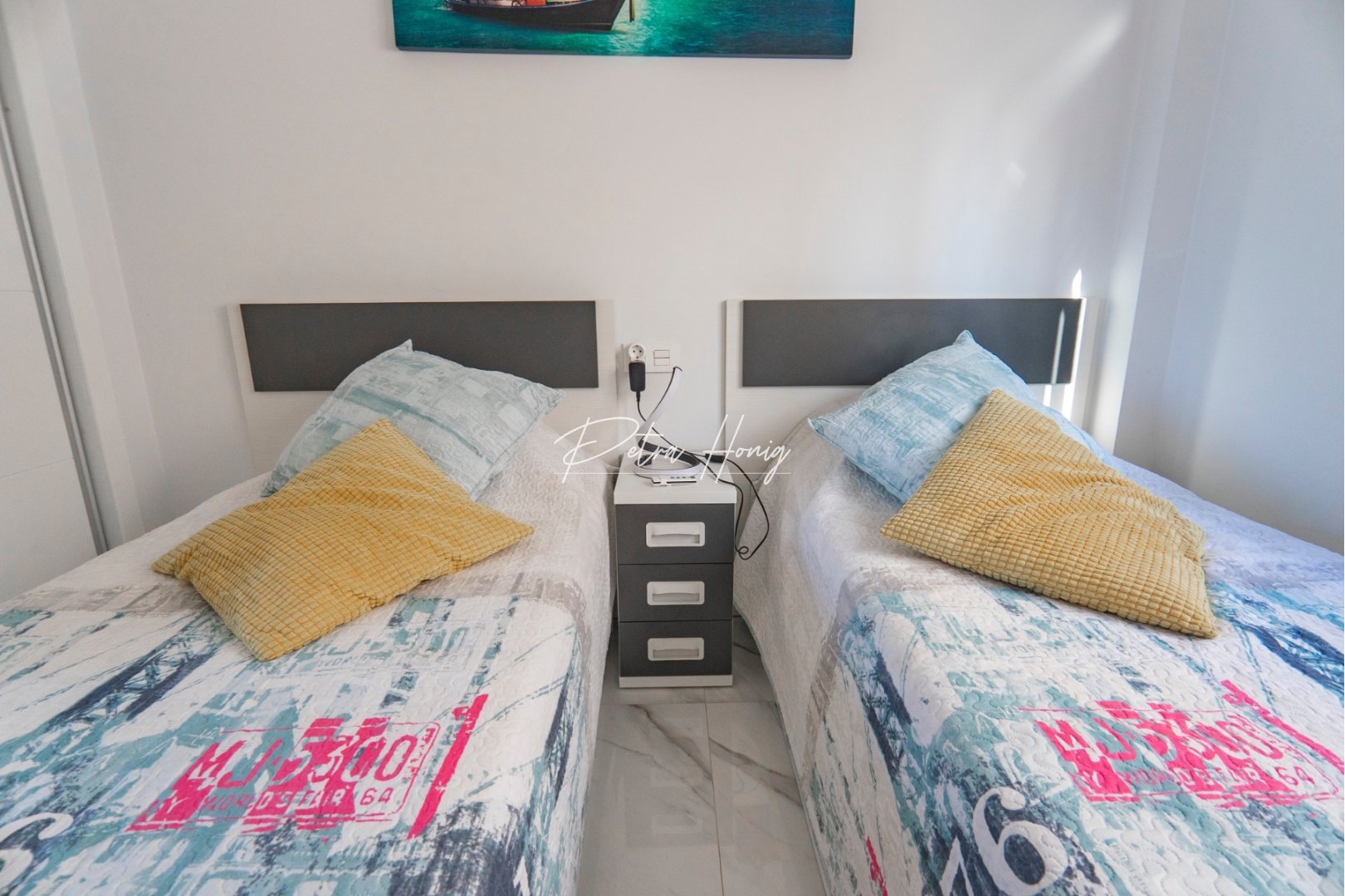 A Vendre - Villa - Ciudad Quesada - Pueblo Bravo