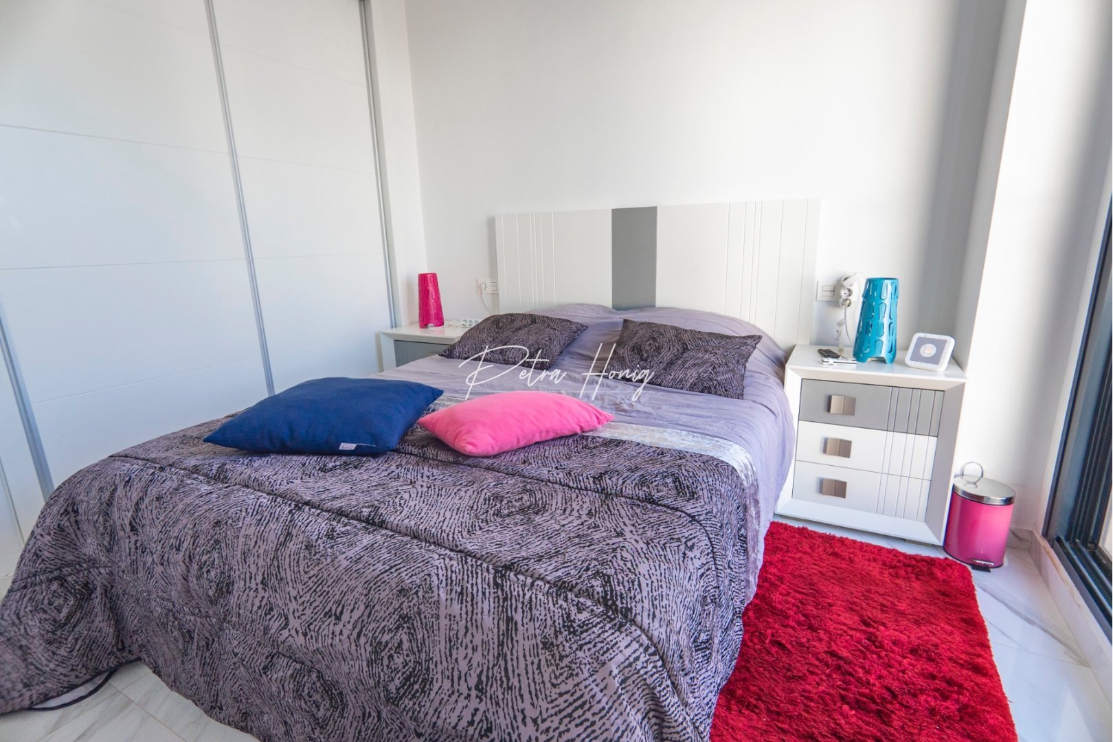 A Vendre - Villa - Ciudad Quesada - Pueblo Bravo