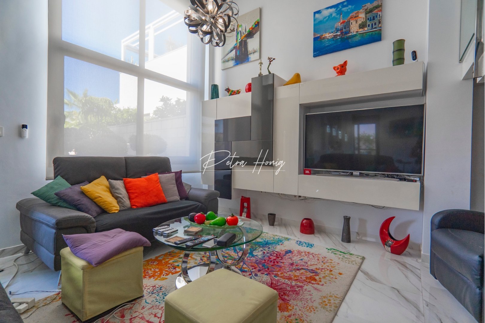 A Vendre - Villa - Ciudad Quesada - Pueblo Bravo