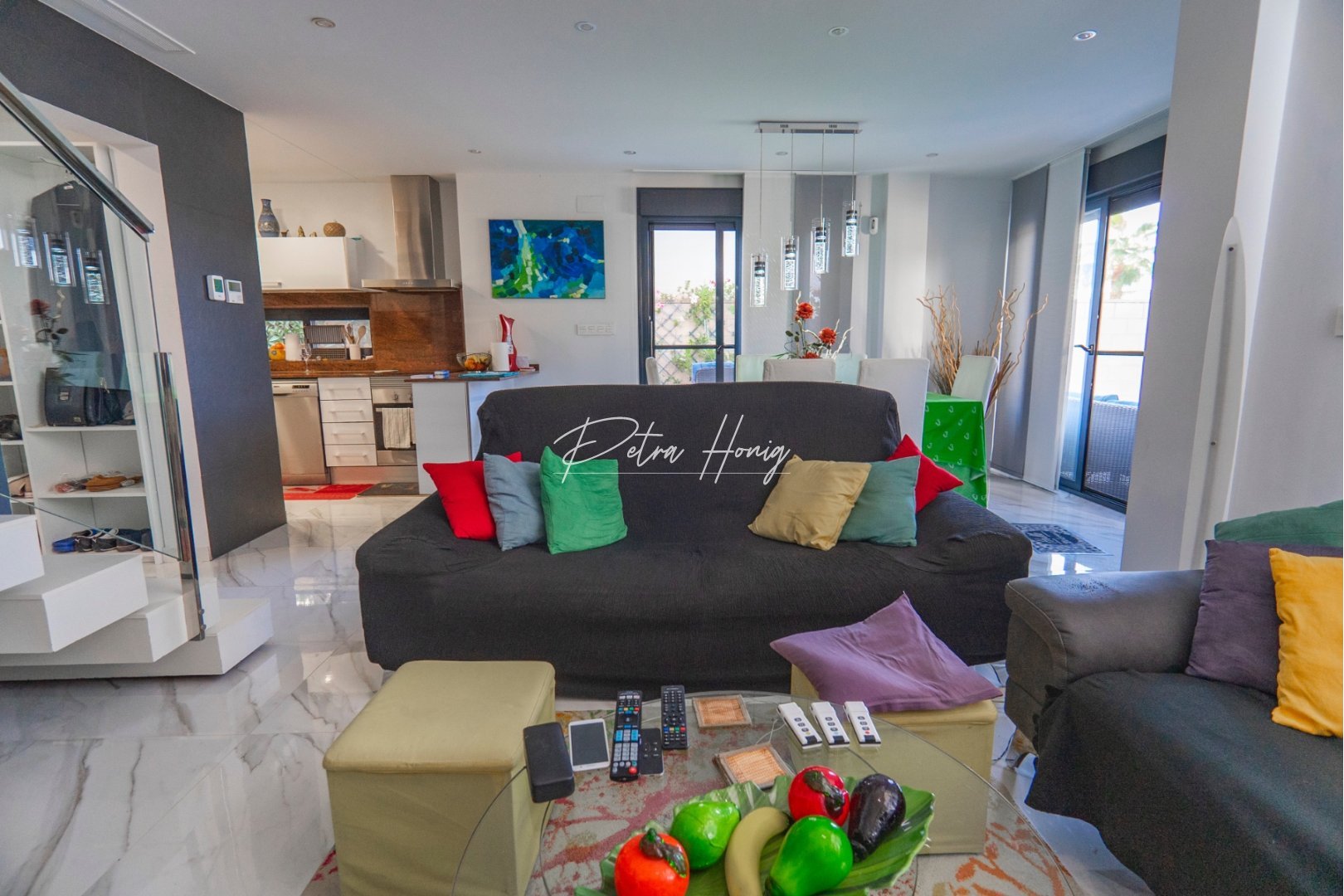 A Vendre - Villa - Ciudad Quesada - Pueblo Bravo