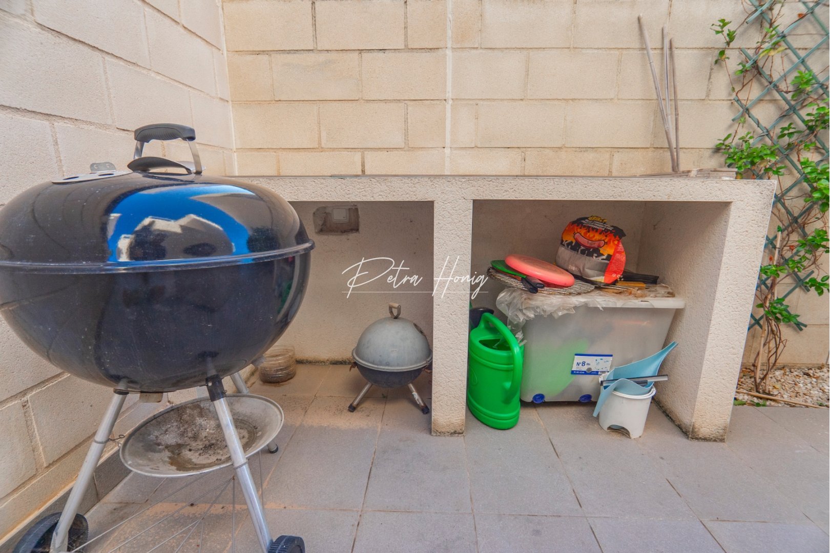 A Vendre - Villa - Ciudad Quesada - Pueblo Bravo