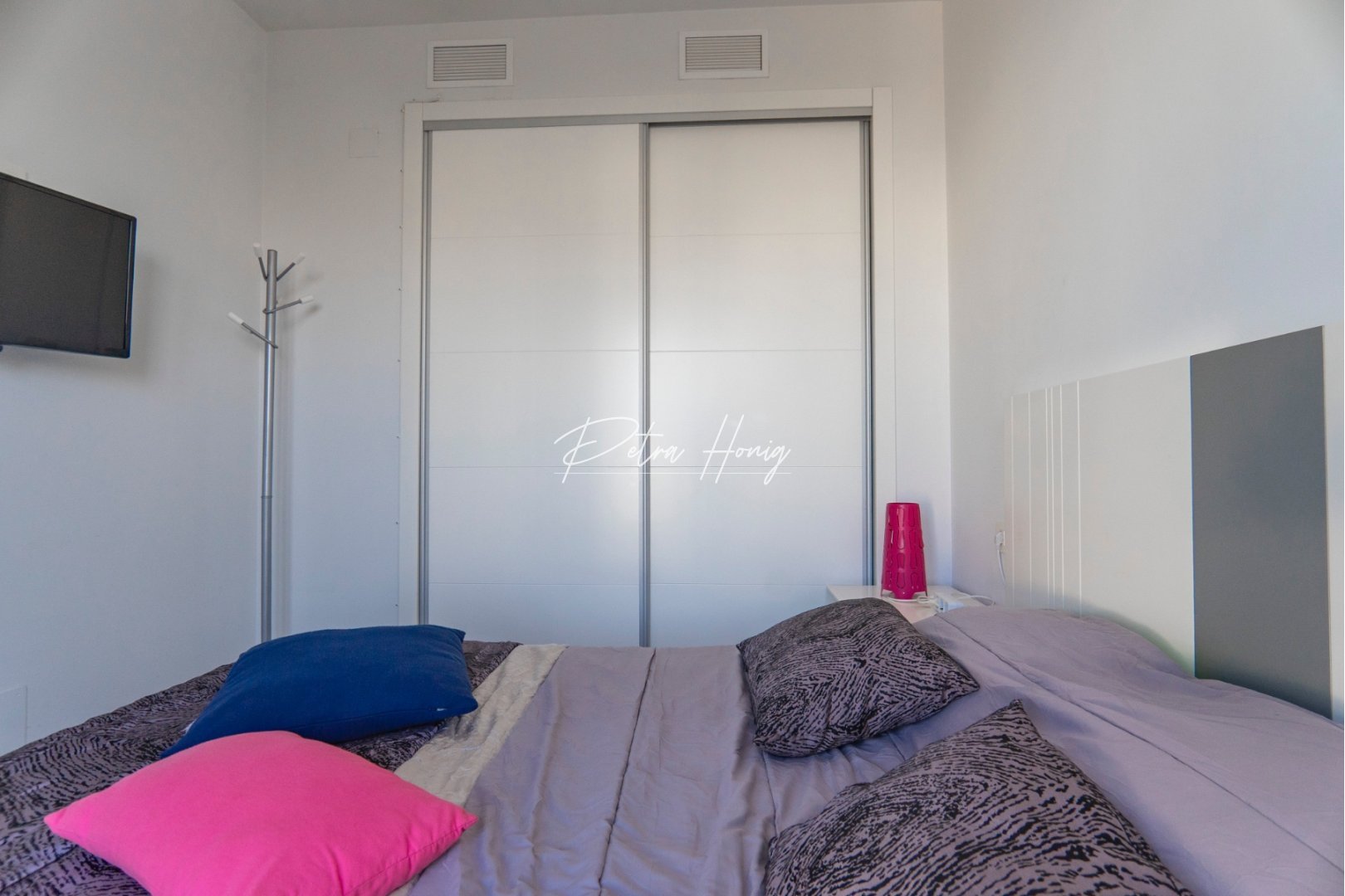 A Vendre - Villa - Ciudad Quesada - Pueblo Bravo