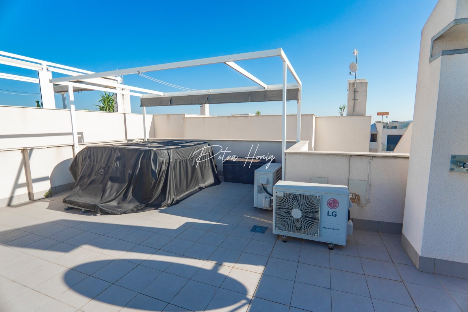 A Vendre - Villa - Ciudad Quesada - Pueblo Bravo