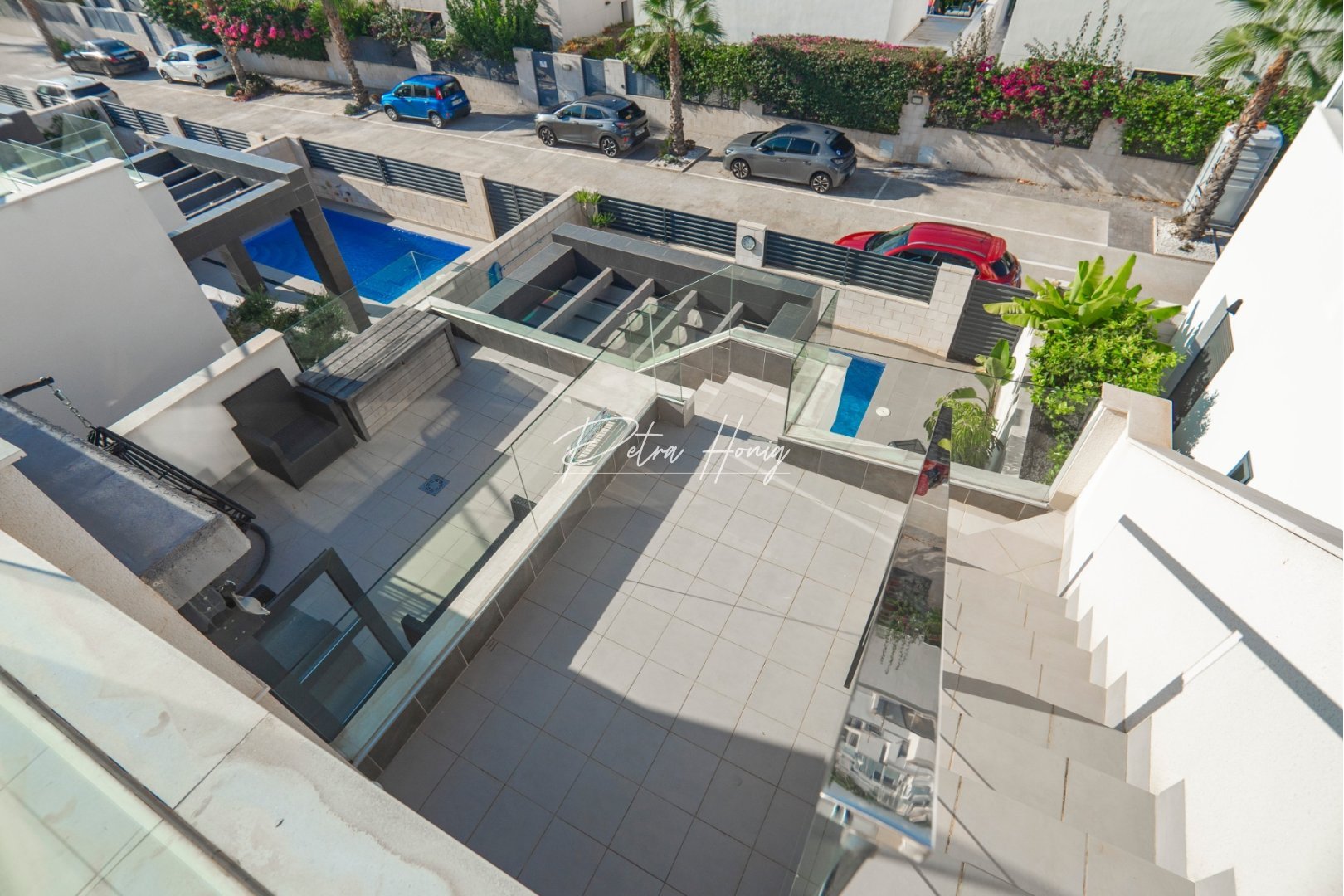 A Vendre - Villa - Ciudad Quesada - Pueblo Bravo