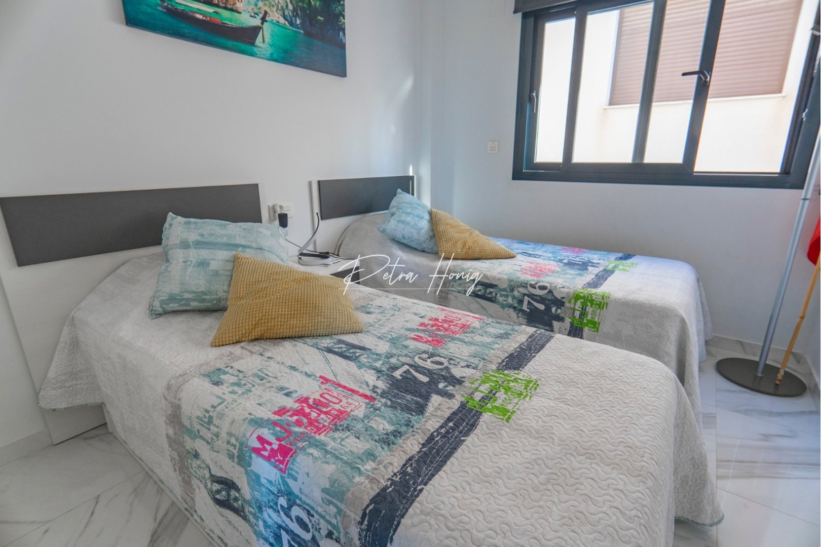 A Vendre - Villa - Ciudad Quesada - Pueblo Bravo