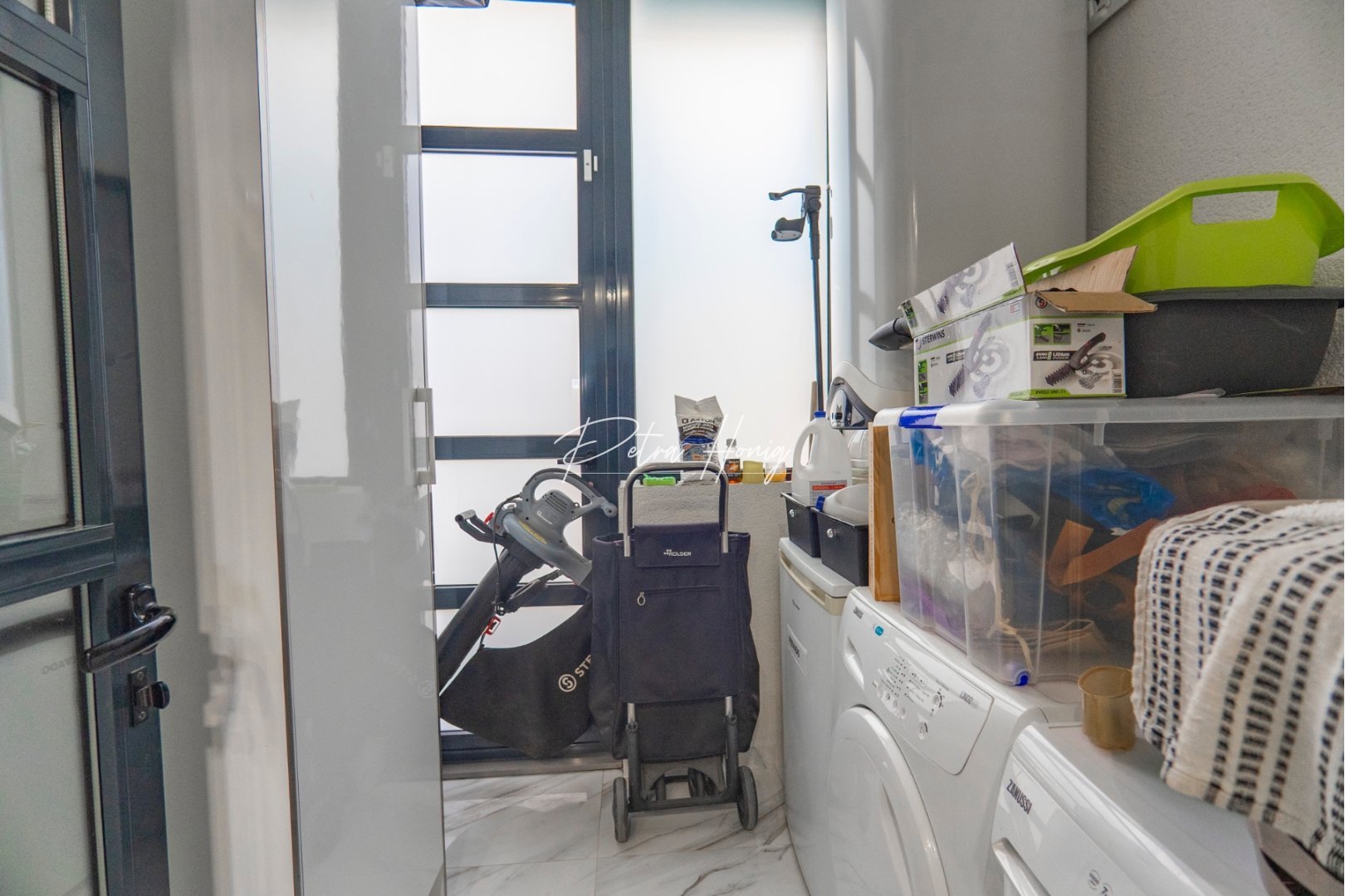 A Vendre - Villa - Ciudad Quesada - Pueblo Bravo