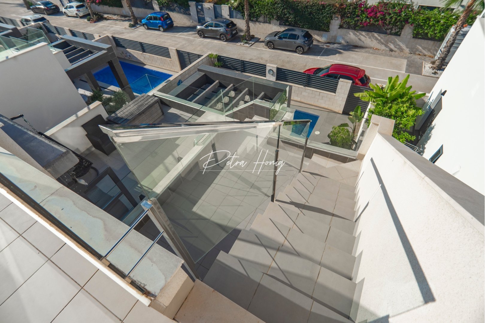 A Vendre - Villa - Ciudad Quesada - Pueblo Bravo