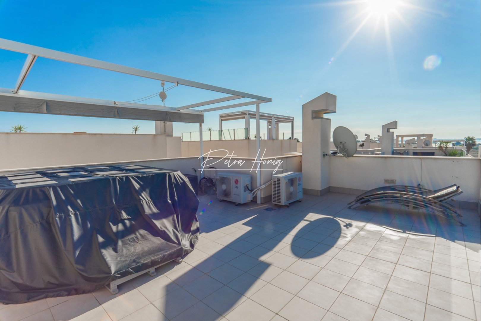 A Vendre - Villa - Ciudad Quesada - Pueblo Bravo