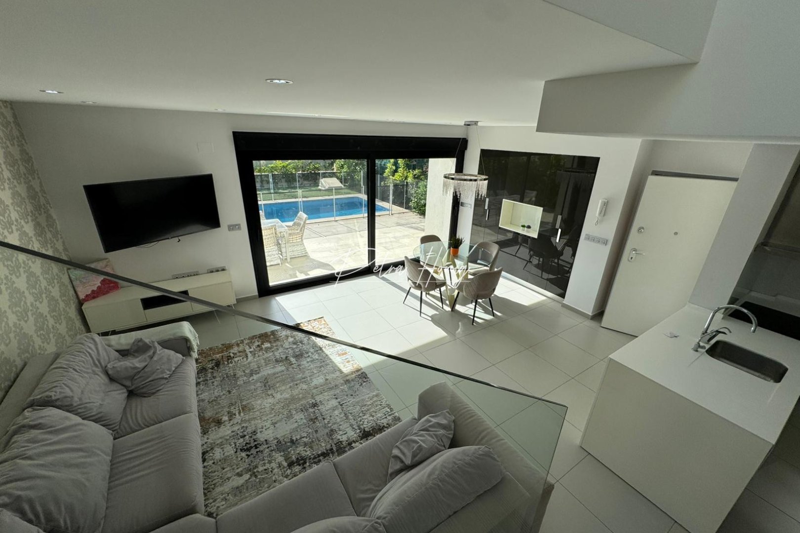 A Vendre - Villa - Ciudad Quesada - Pueblo Bravo