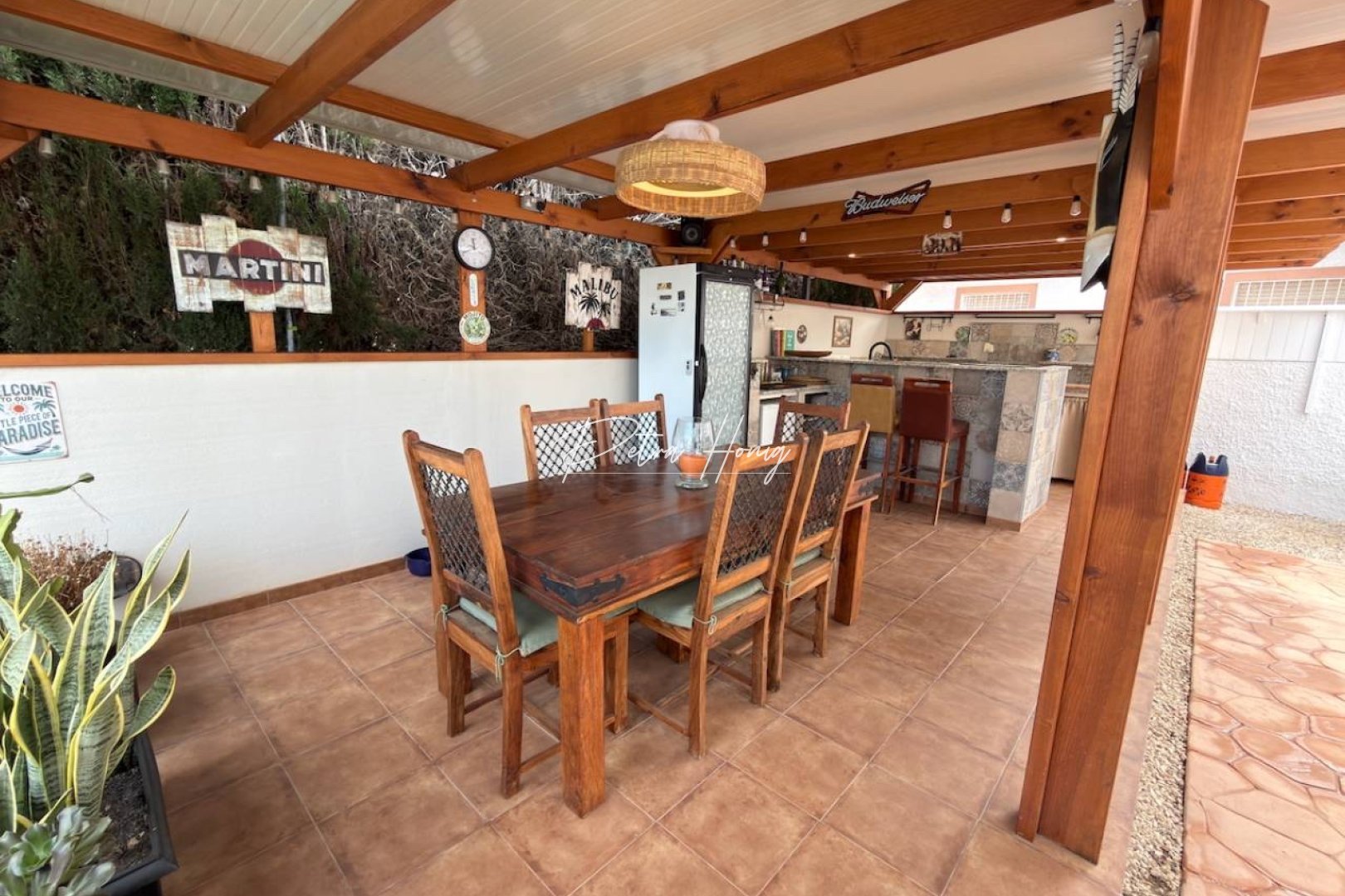 A Vendre - Villa - Ciudad Quesada - Pueblo Bravo