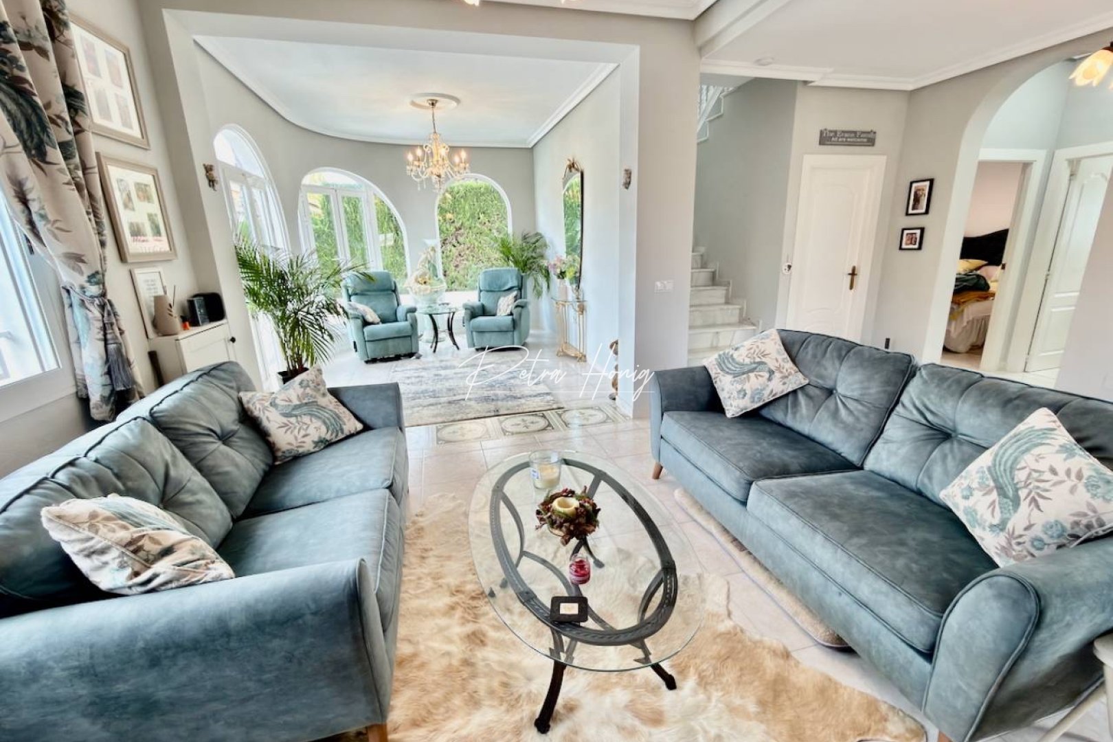 A Vendre - Villa - Ciudad Quesada - Pueblo Bravo