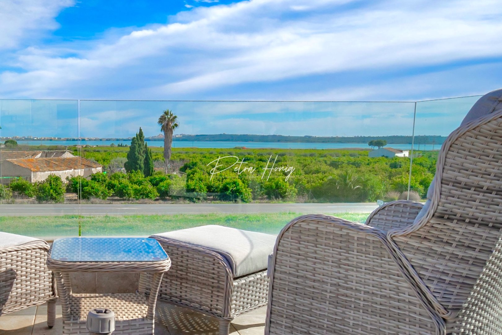 A Vendre - Villa - Ciudad Quesada - Pueblo Bravo