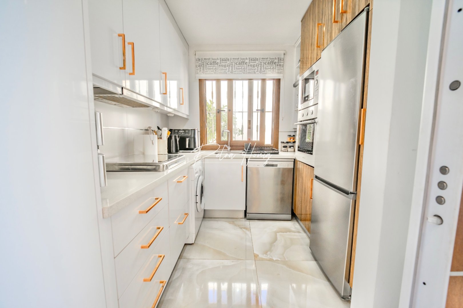 A Vendre - Villa - Ciudad Quesada - Pueblo Bravo