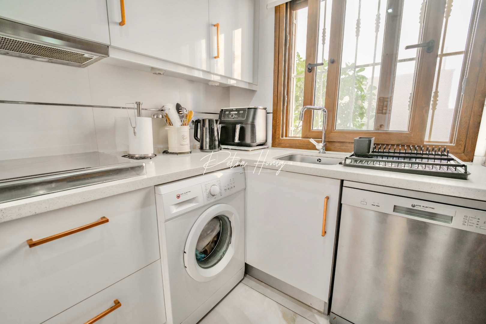 A Vendre - Villa - Ciudad Quesada - Pueblo Bravo