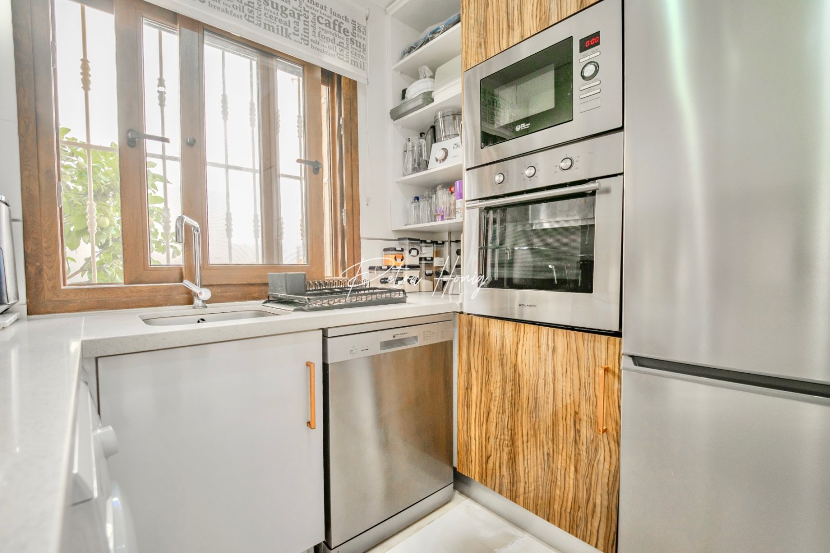 A Vendre - Villa - Ciudad Quesada - Pueblo Bravo