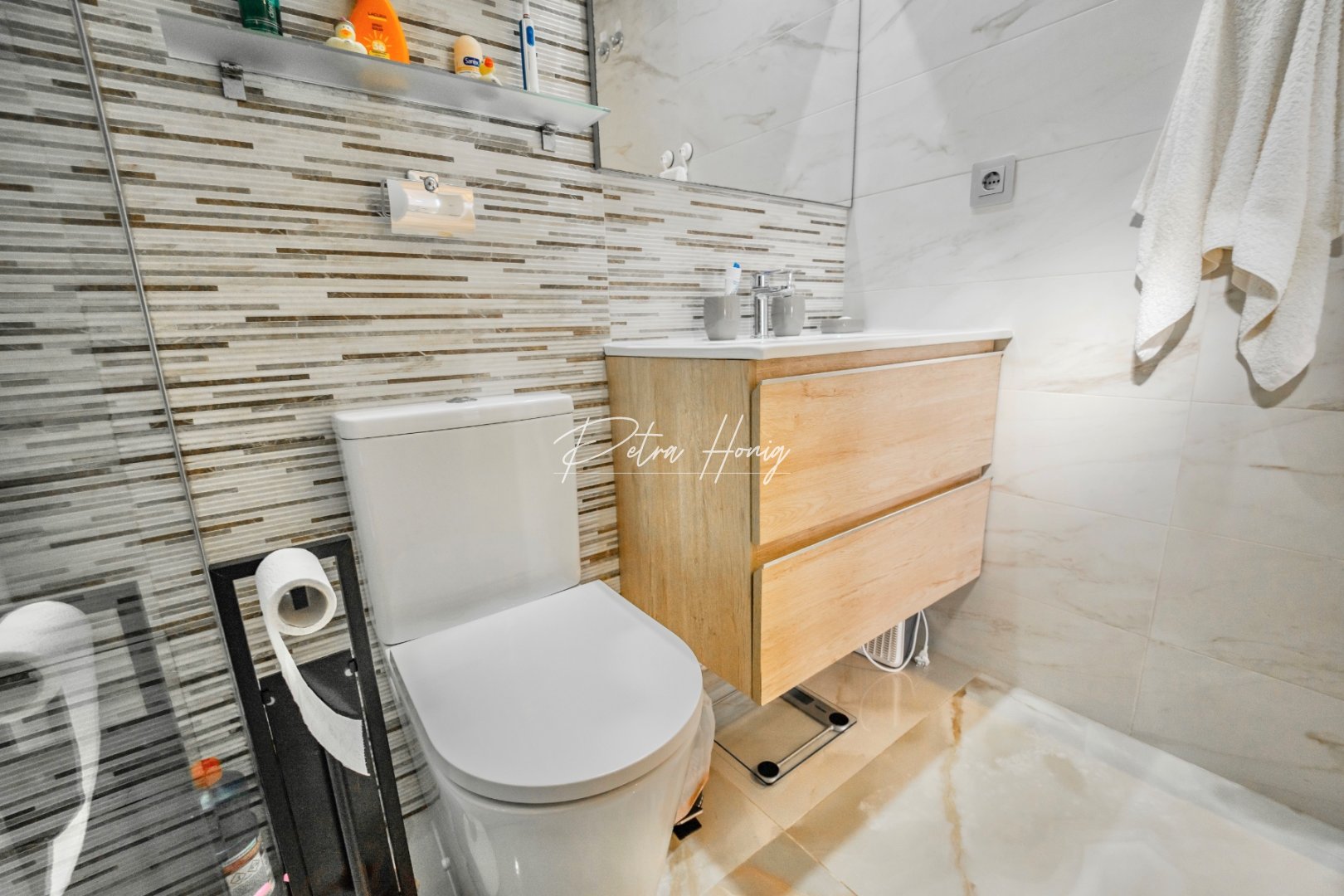 A Vendre - Villa - Ciudad Quesada - Pueblo Bravo