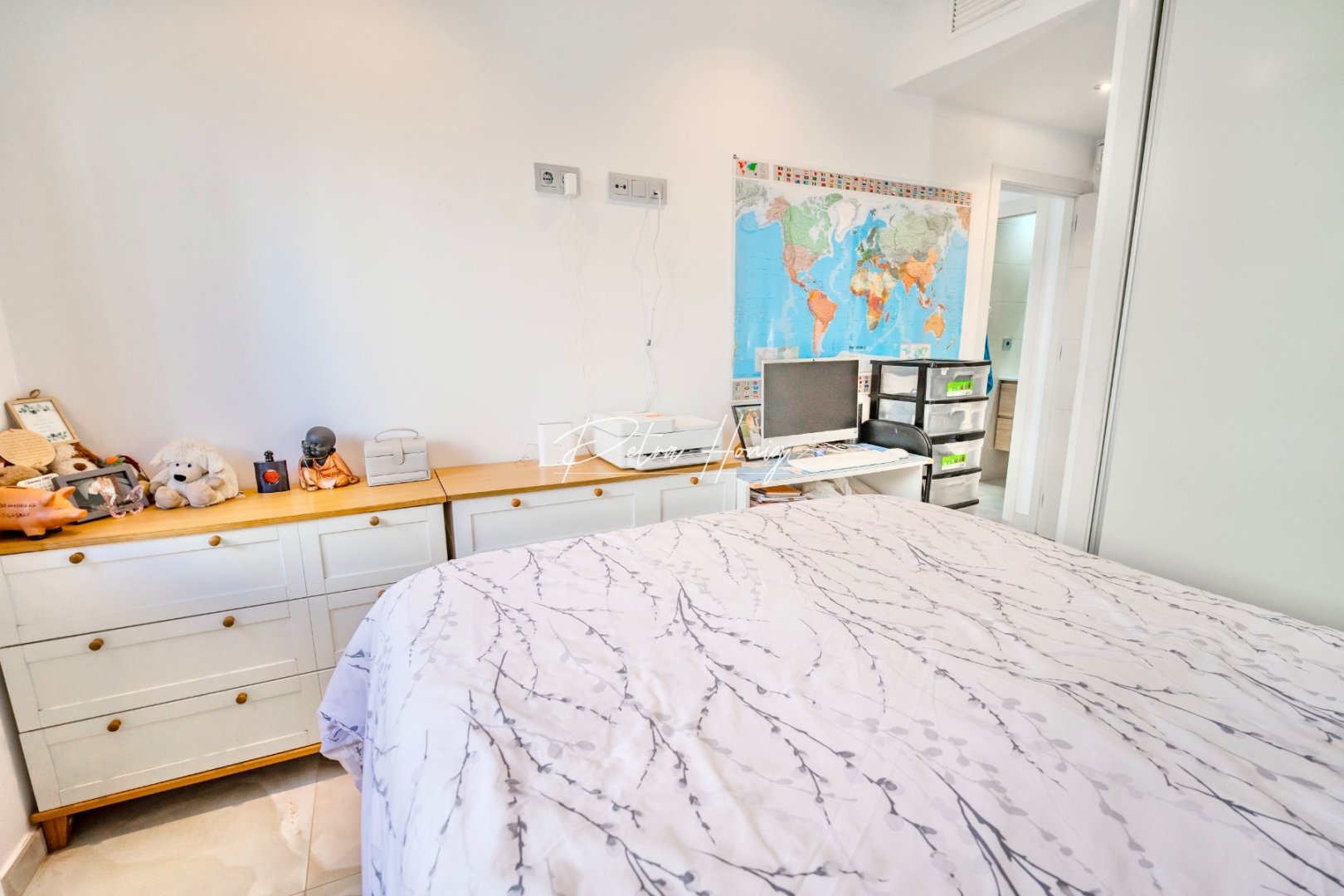 A Vendre - Villa - Ciudad Quesada - Pueblo Bravo