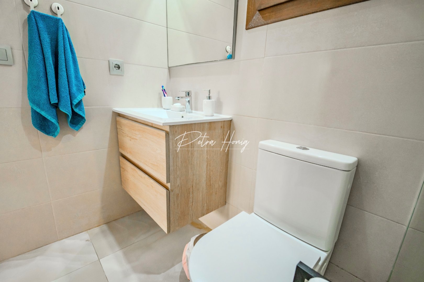 A Vendre - Villa - Ciudad Quesada - Pueblo Bravo