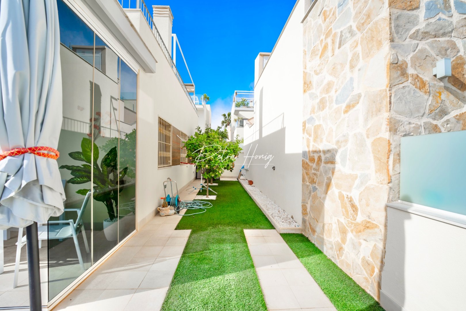 A Vendre - Villa - Ciudad Quesada - Pueblo Bravo