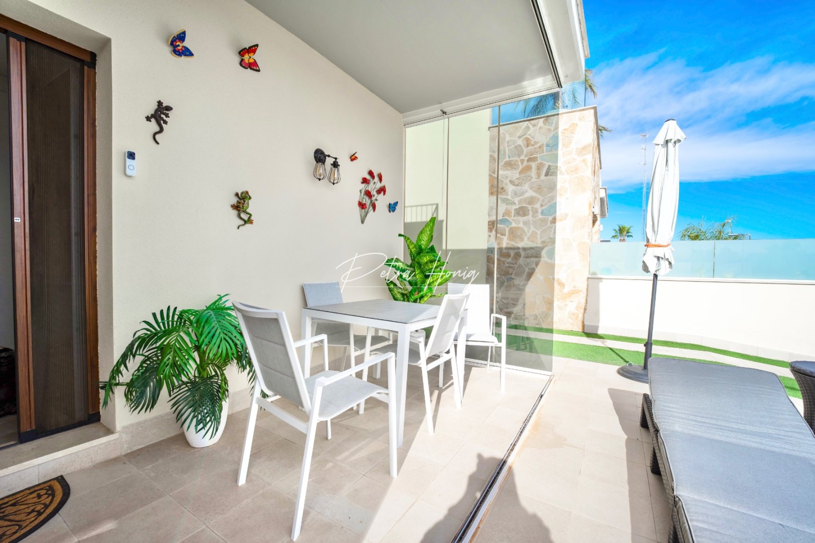 A Vendre - Villa - Ciudad Quesada - Pueblo Bravo