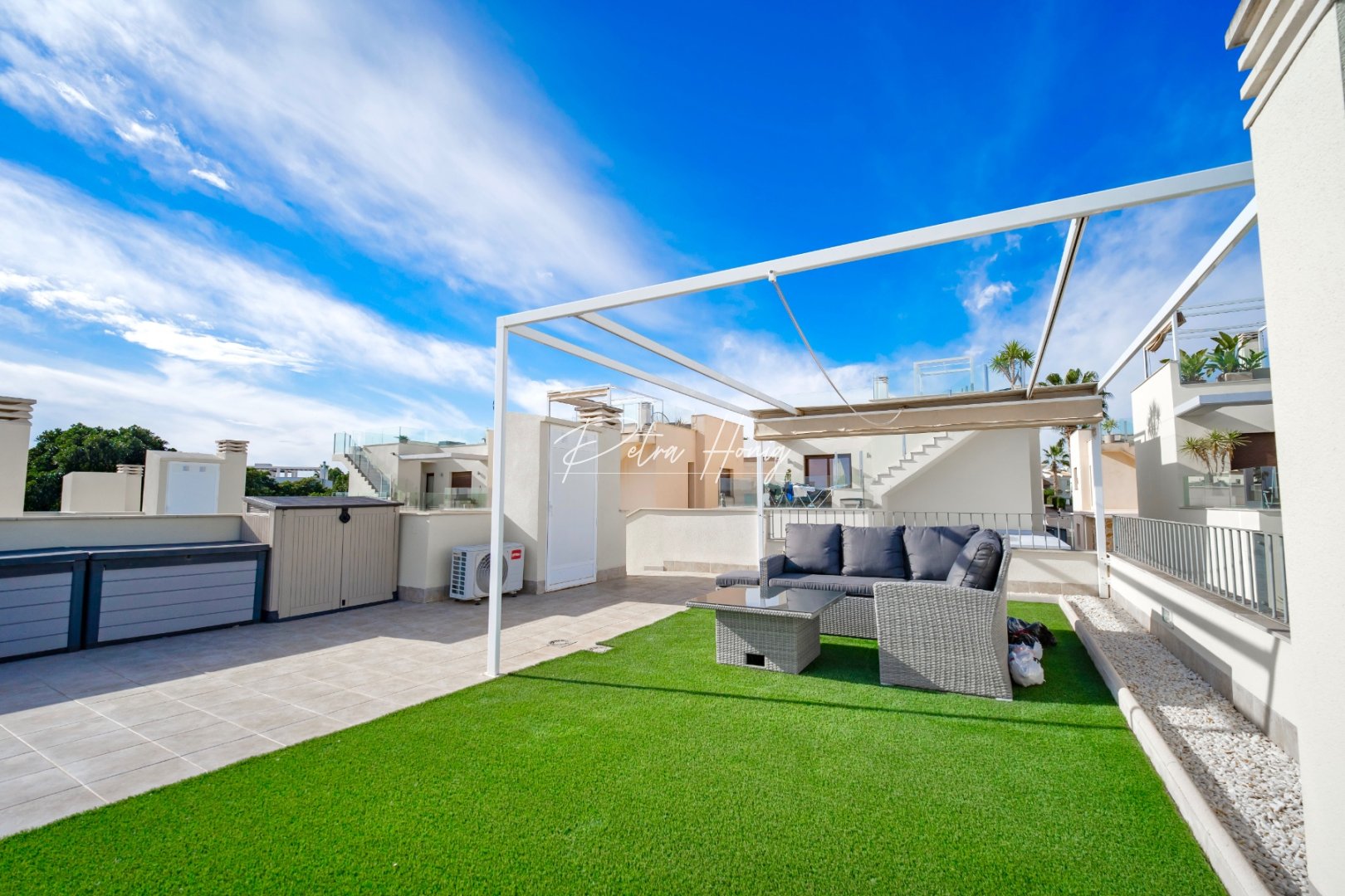 A Vendre - Villa - Ciudad Quesada - Pueblo Bravo