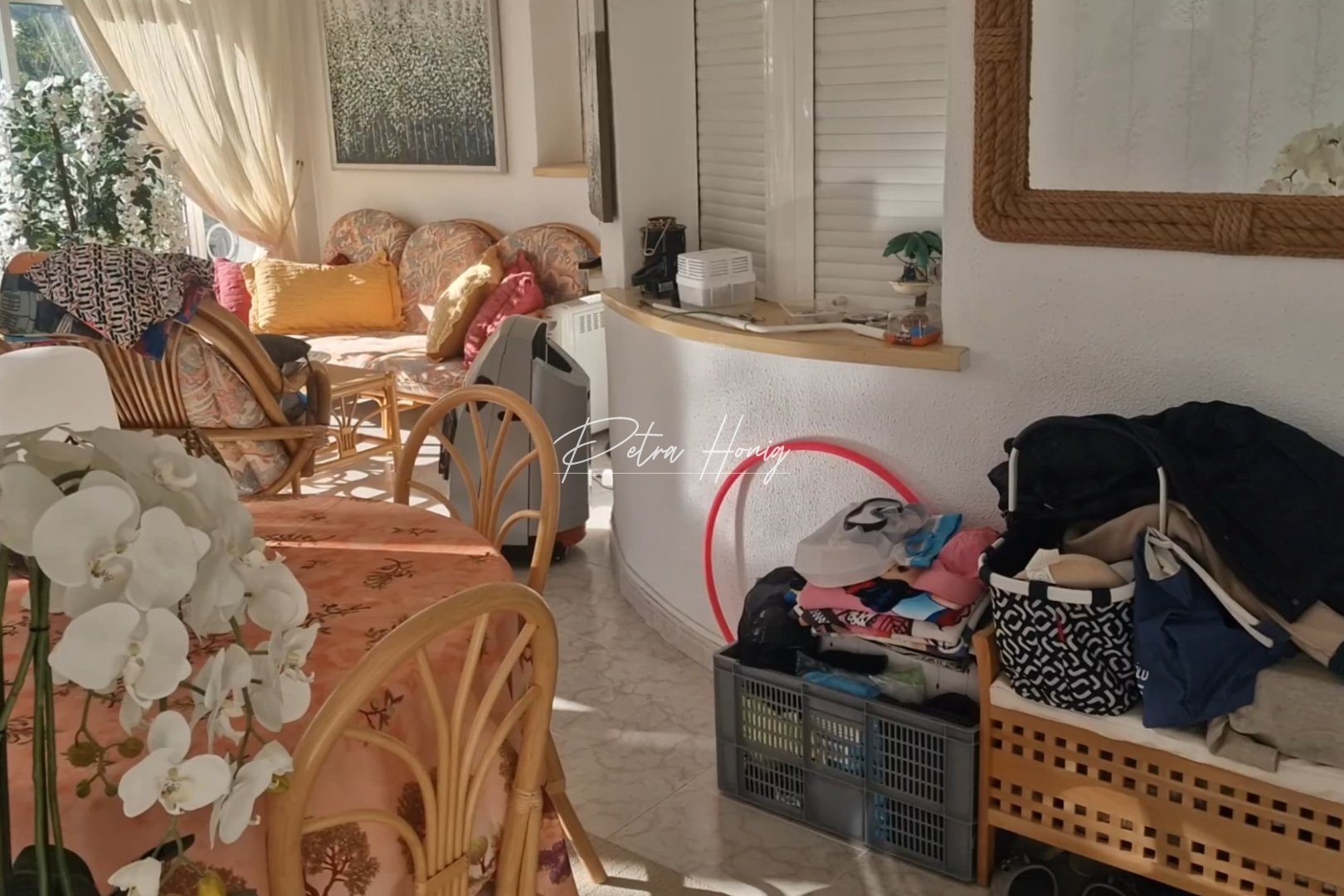 A Vendre - Villa - Ciudad Quesada - Pueblo Bravo