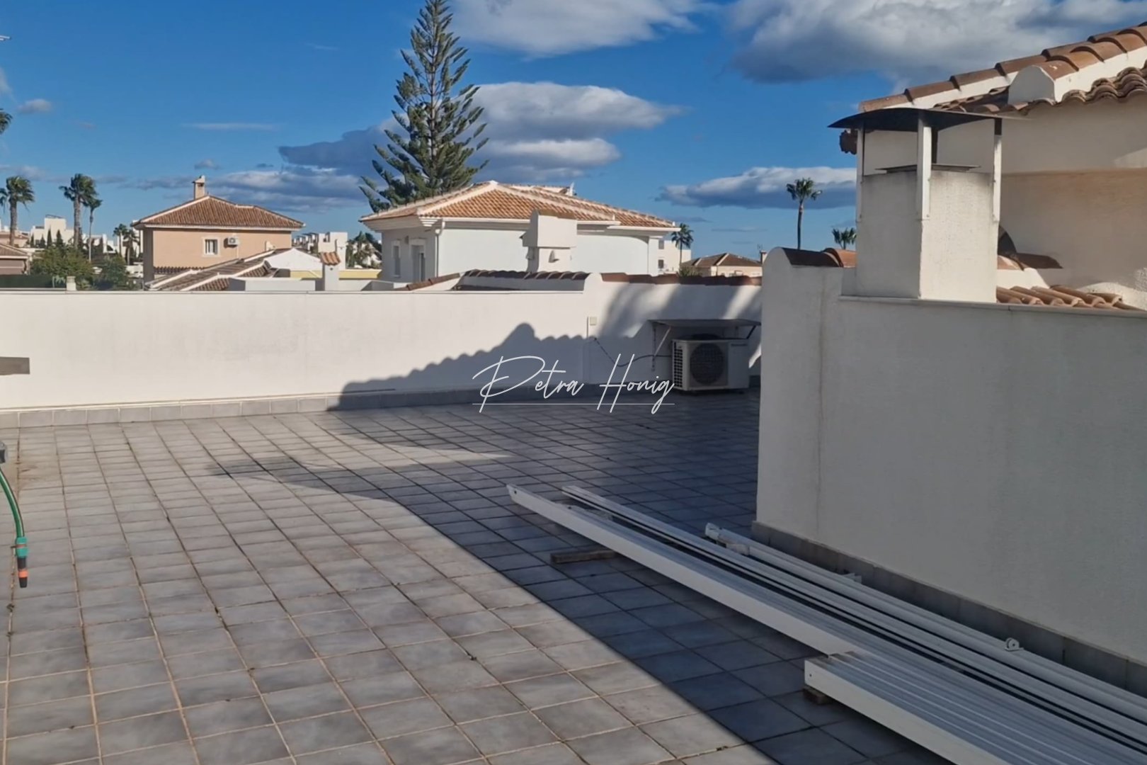 A Vendre - Villa - Ciudad Quesada - Pueblo Bravo