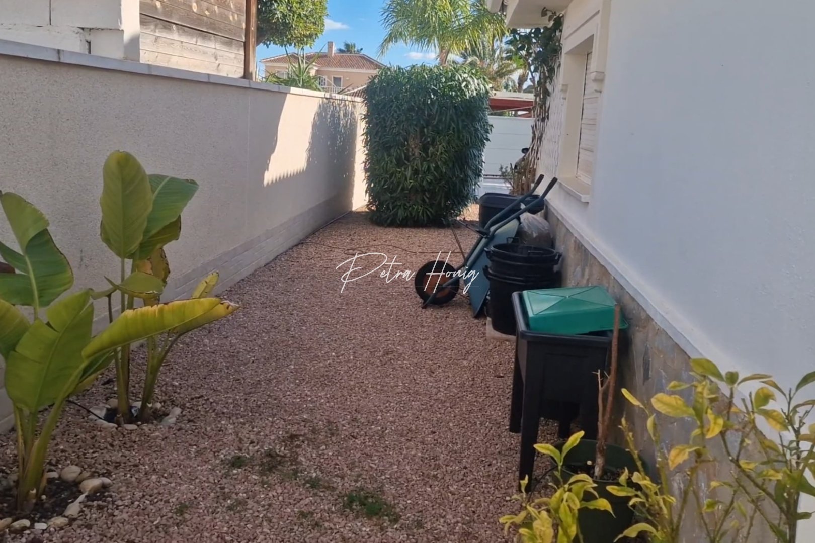 A Vendre - Villa - Ciudad Quesada - Pueblo Bravo