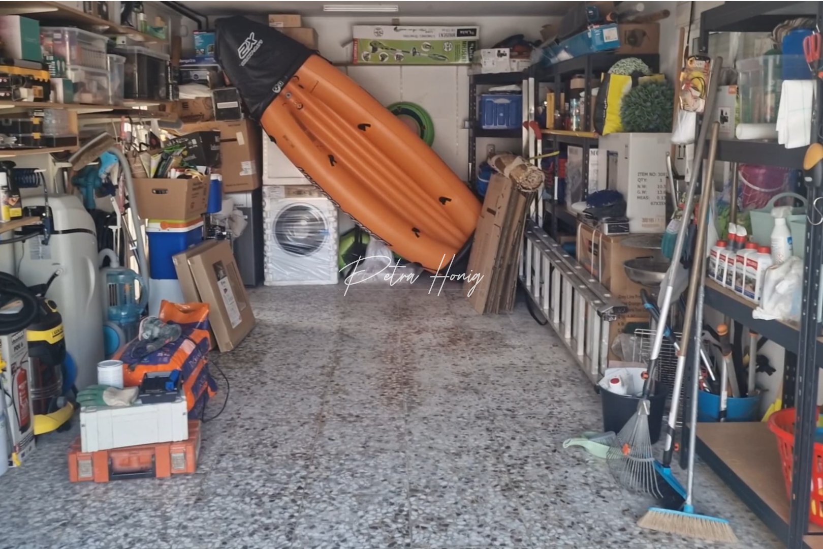 A Vendre - Villa - Ciudad Quesada - Pueblo Bravo