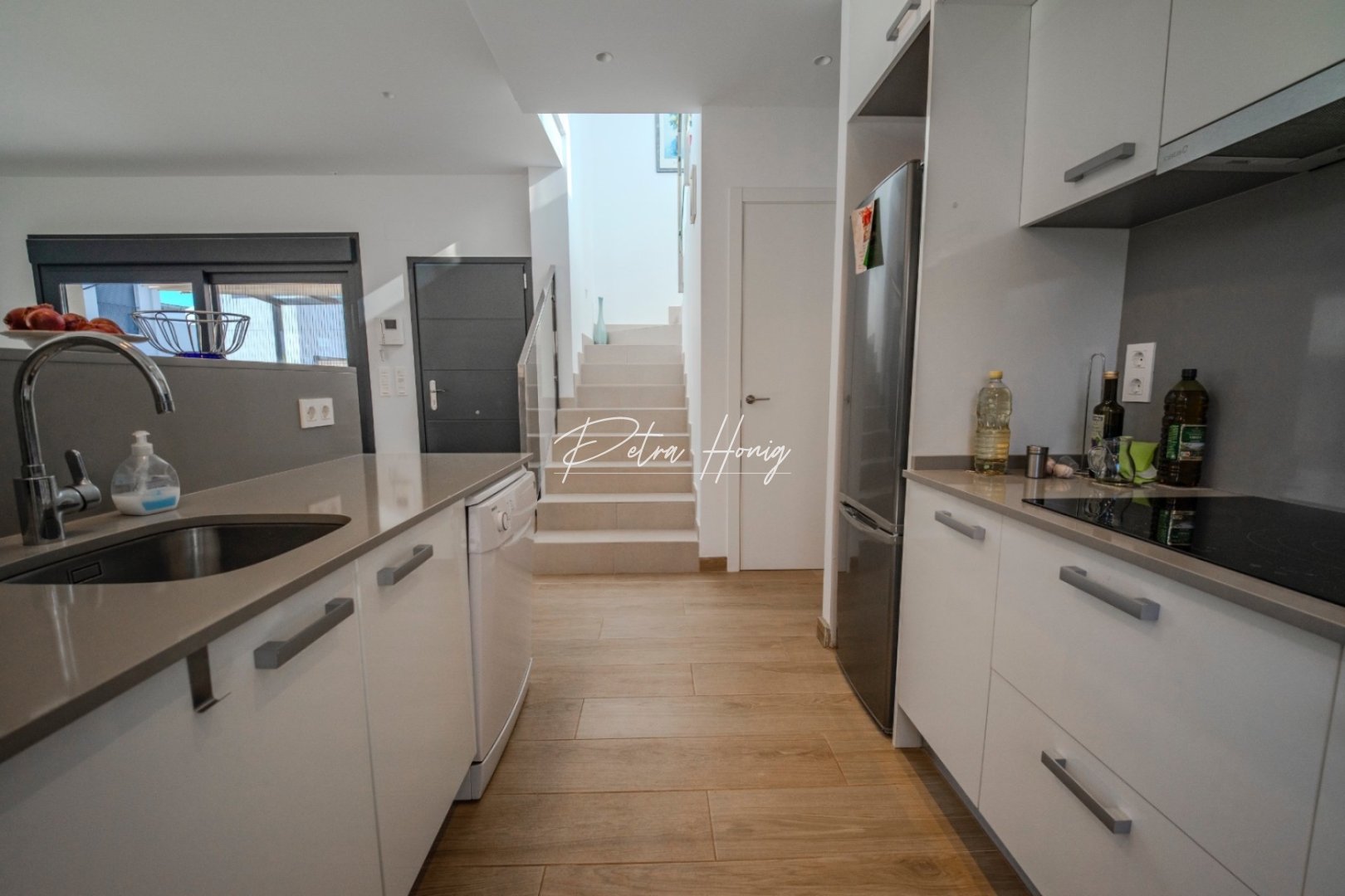 A Vendre - Villa - Ciudad Quesada - Pueblo Bravo