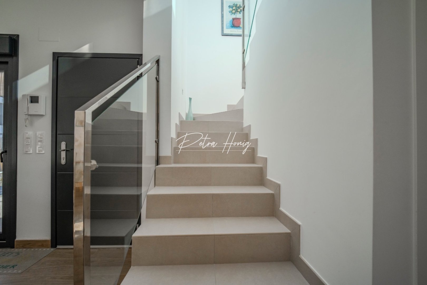 A Vendre - Villa - Ciudad Quesada - Pueblo Bravo