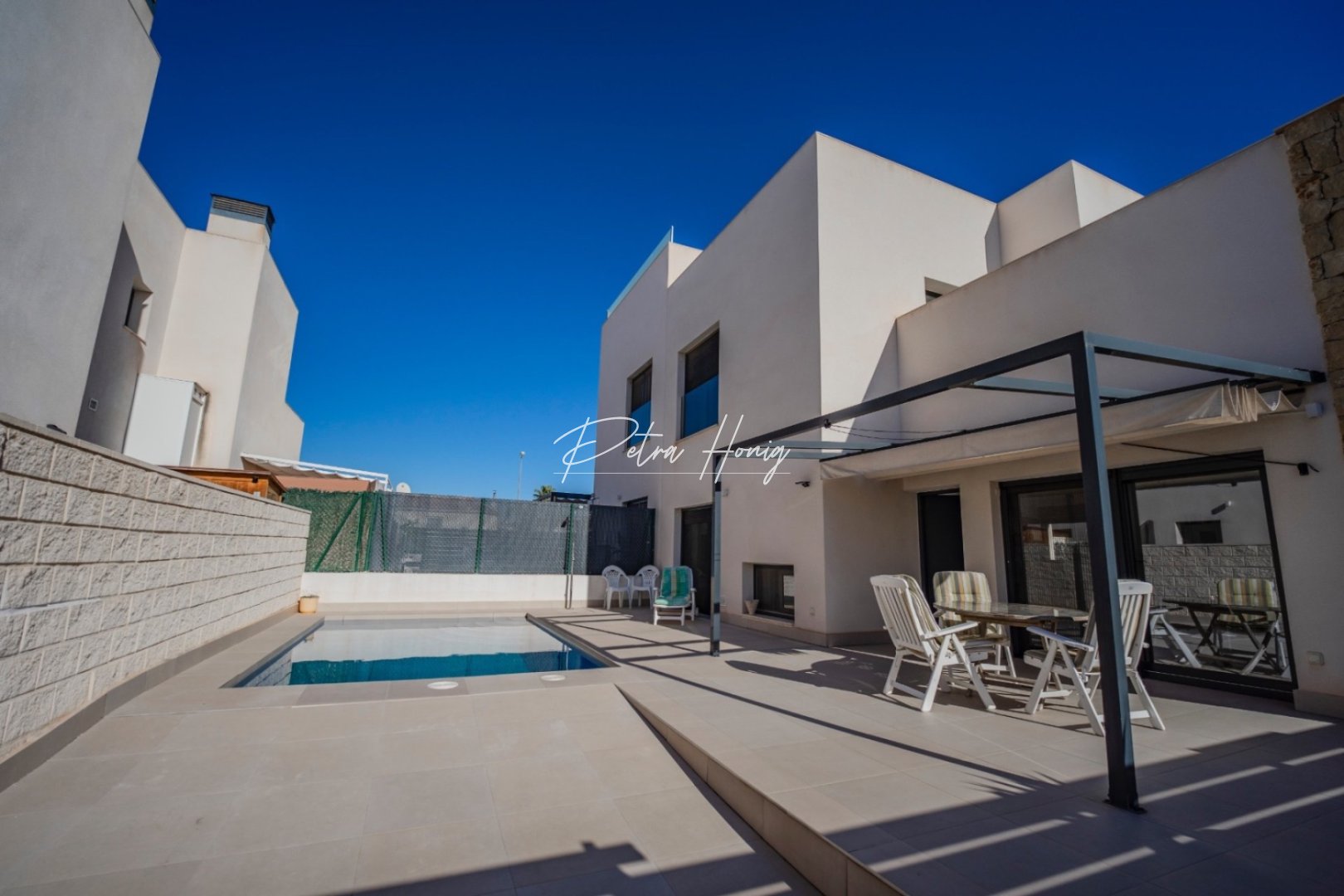 A Vendre - Villa - Ciudad Quesada - Pueblo Bravo