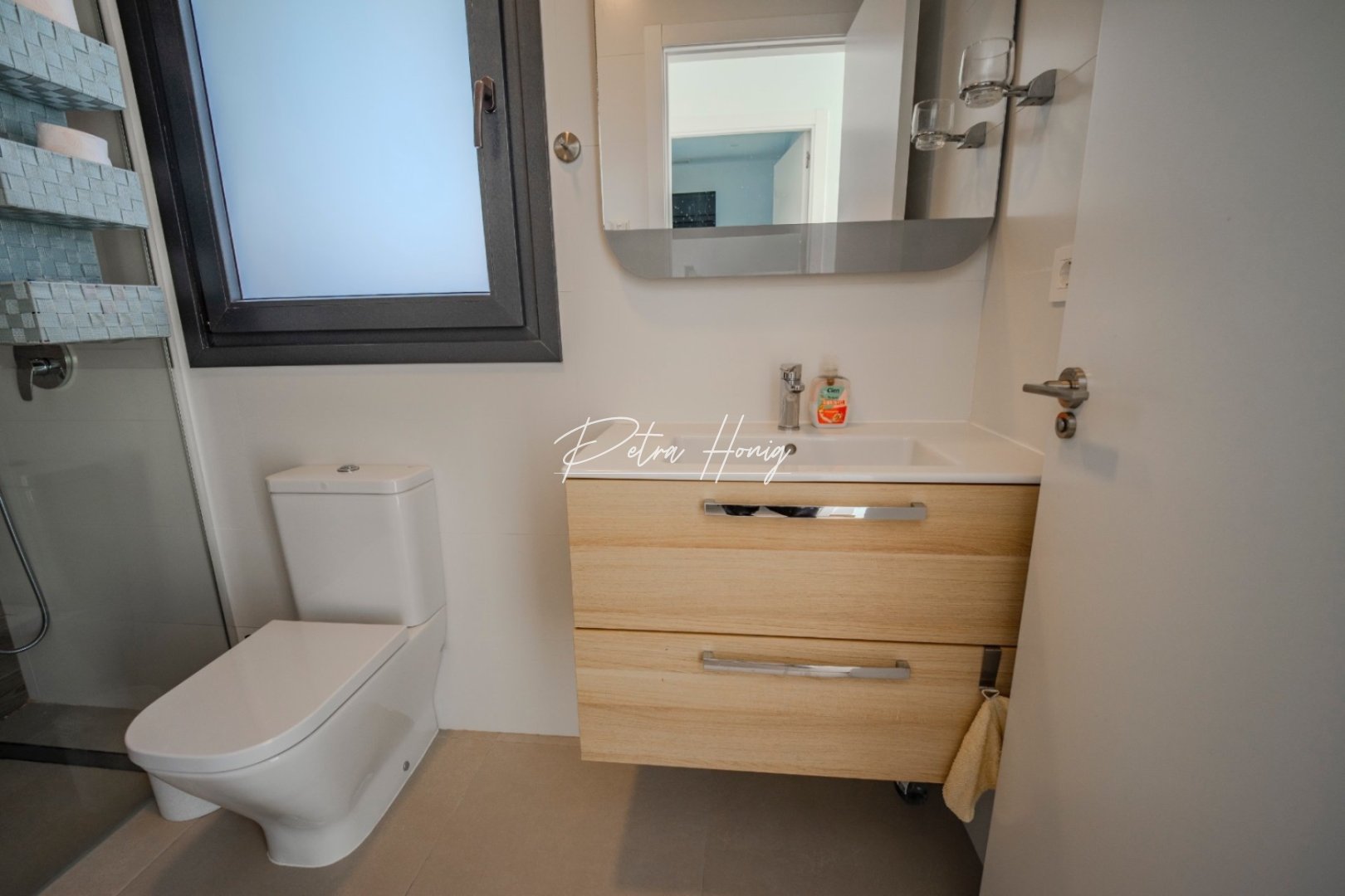 A Vendre - Villa - Ciudad Quesada - Pueblo Bravo