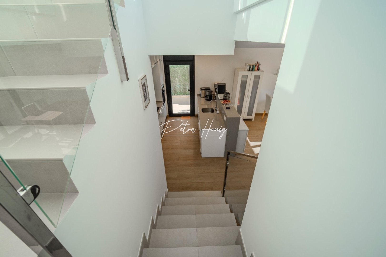 A Vendre - Villa - Ciudad Quesada - Pueblo Bravo