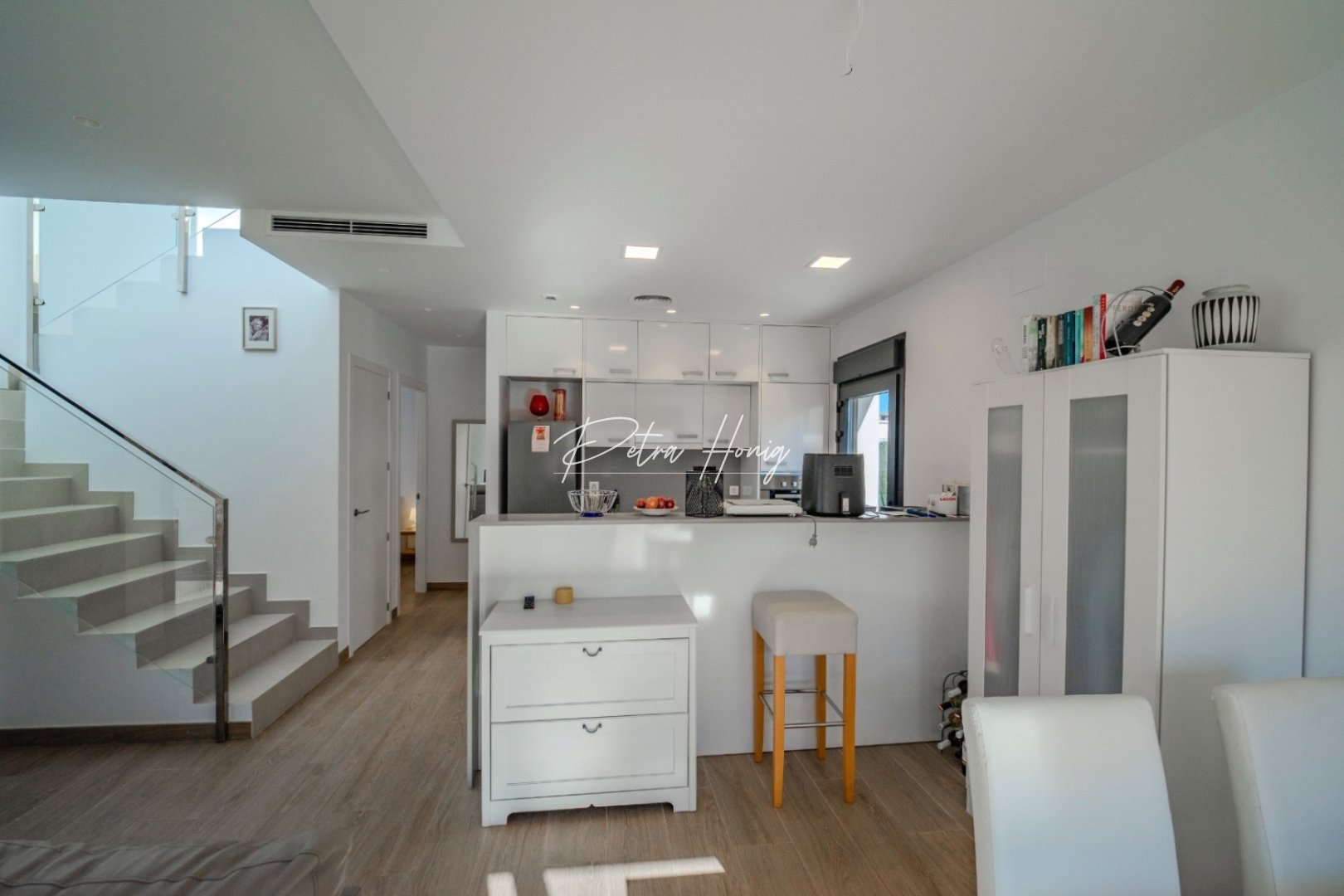 A Vendre - Villa - Ciudad Quesada - Pueblo Bravo