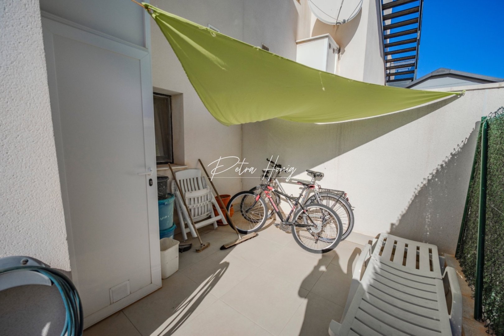 A Vendre - Villa - Ciudad Quesada - Pueblo Bravo