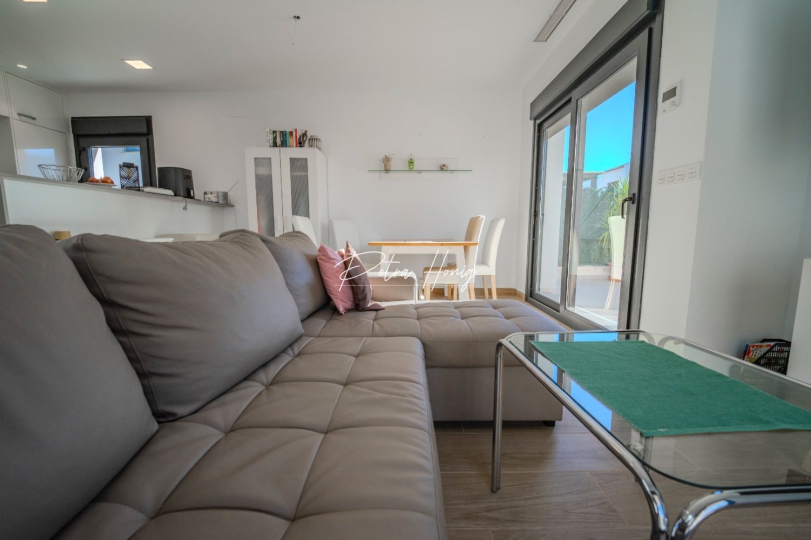 A Vendre - Villa - Ciudad Quesada - Pueblo Bravo