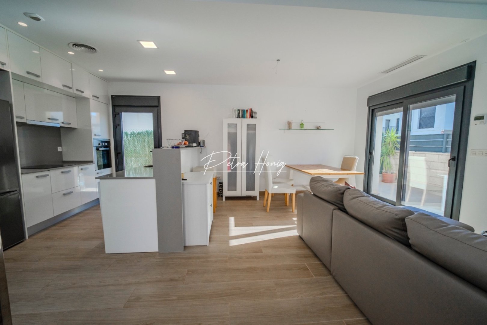 A Vendre - Villa - Ciudad Quesada - Pueblo Bravo