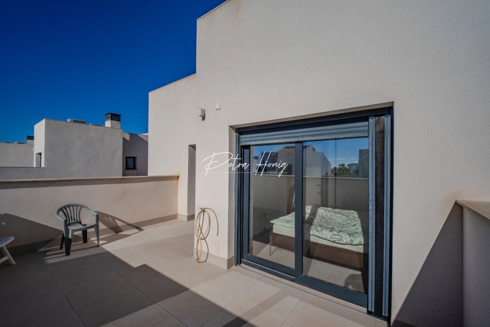 A Vendre - Villa - Ciudad Quesada - Pueblo Bravo