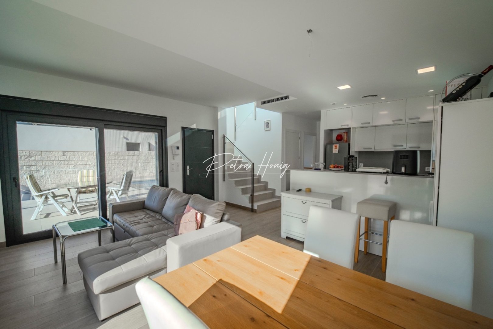 A Vendre - Villa - Ciudad Quesada - Pueblo Bravo