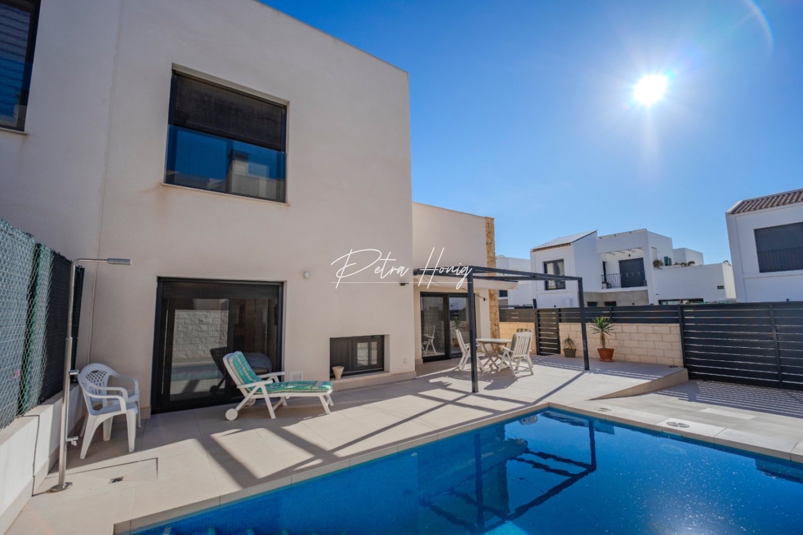 A Vendre - Villa - Ciudad Quesada - Pueblo Bravo