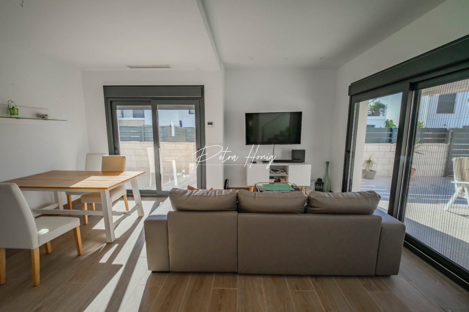 A Vendre - Villa - Ciudad Quesada - Pueblo Bravo