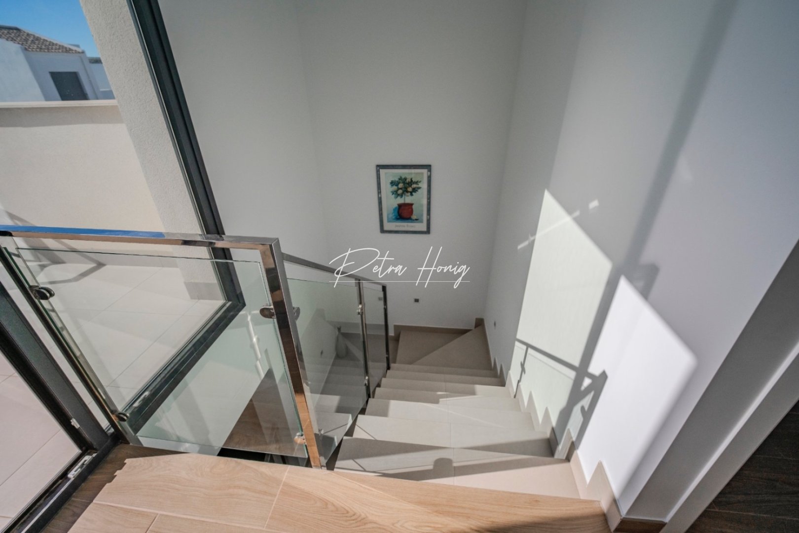 A Vendre - Villa - Ciudad Quesada - Pueblo Bravo