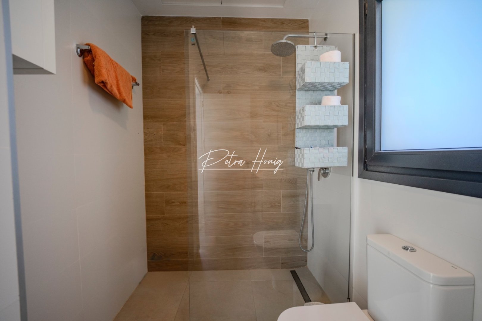 A Vendre - Villa - Ciudad Quesada - Pueblo Bravo