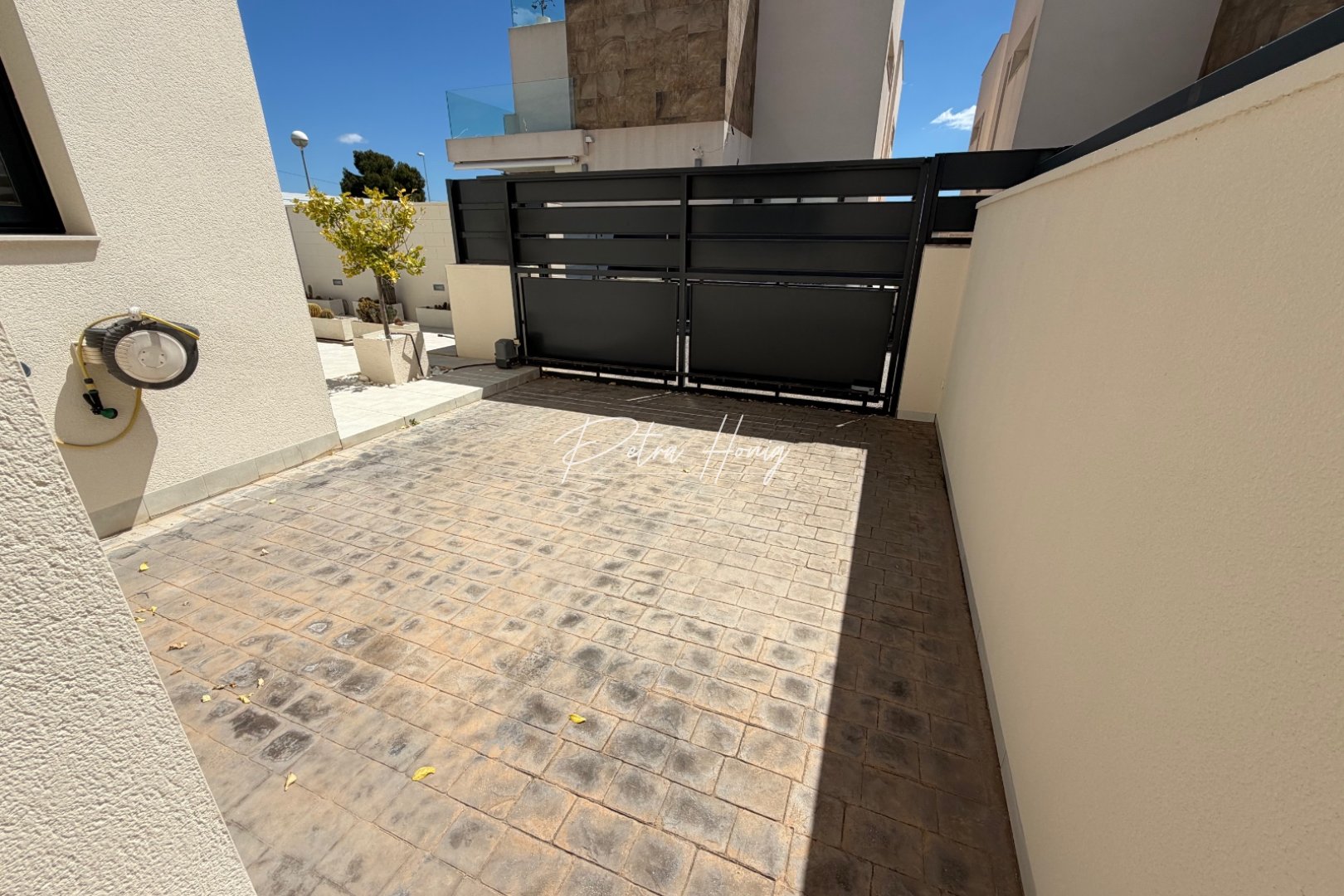 A Vendre - Villa - Ciudad Quesada - Pueblo Bravo