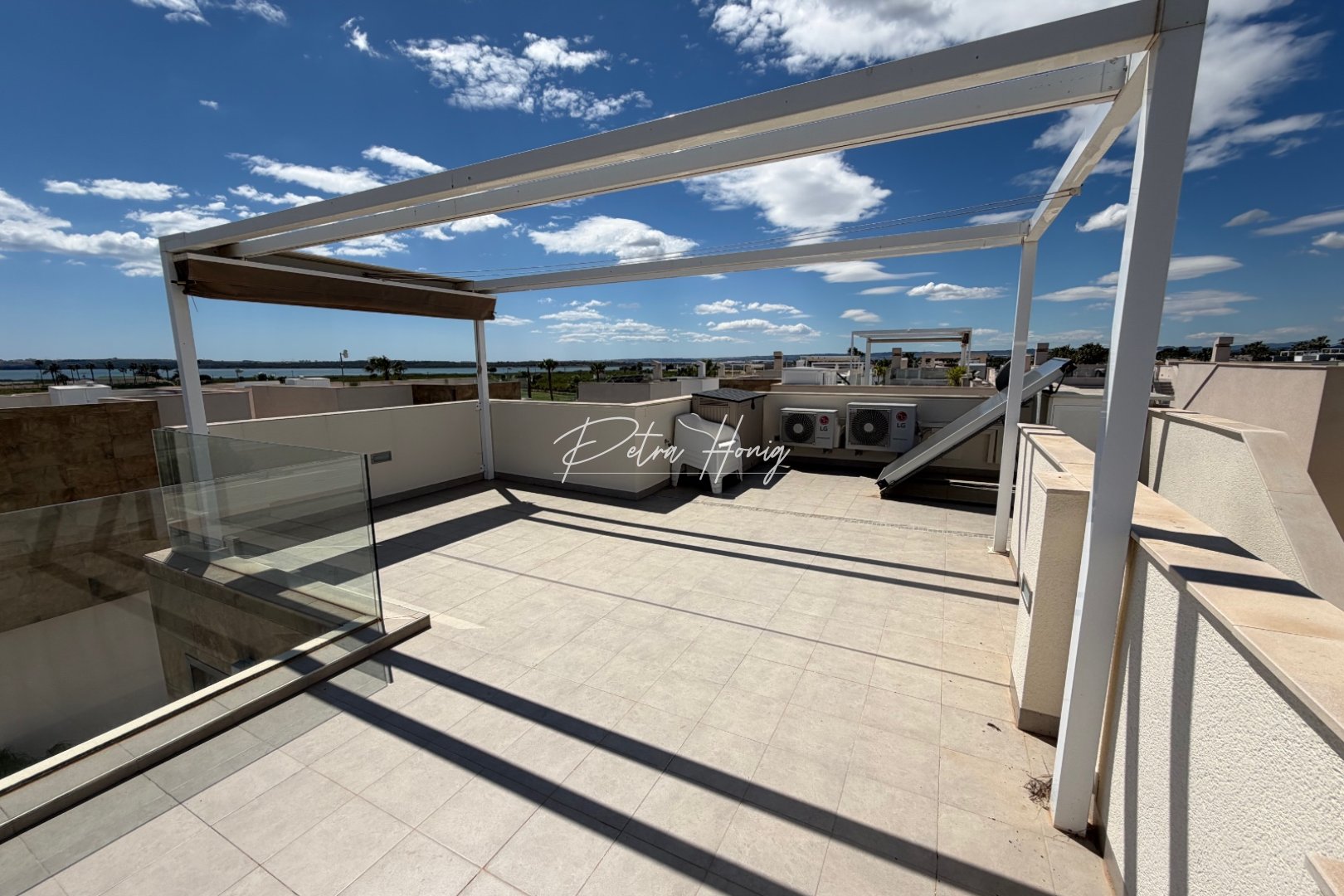 A Vendre - Villa - Ciudad Quesada - Pueblo Bravo