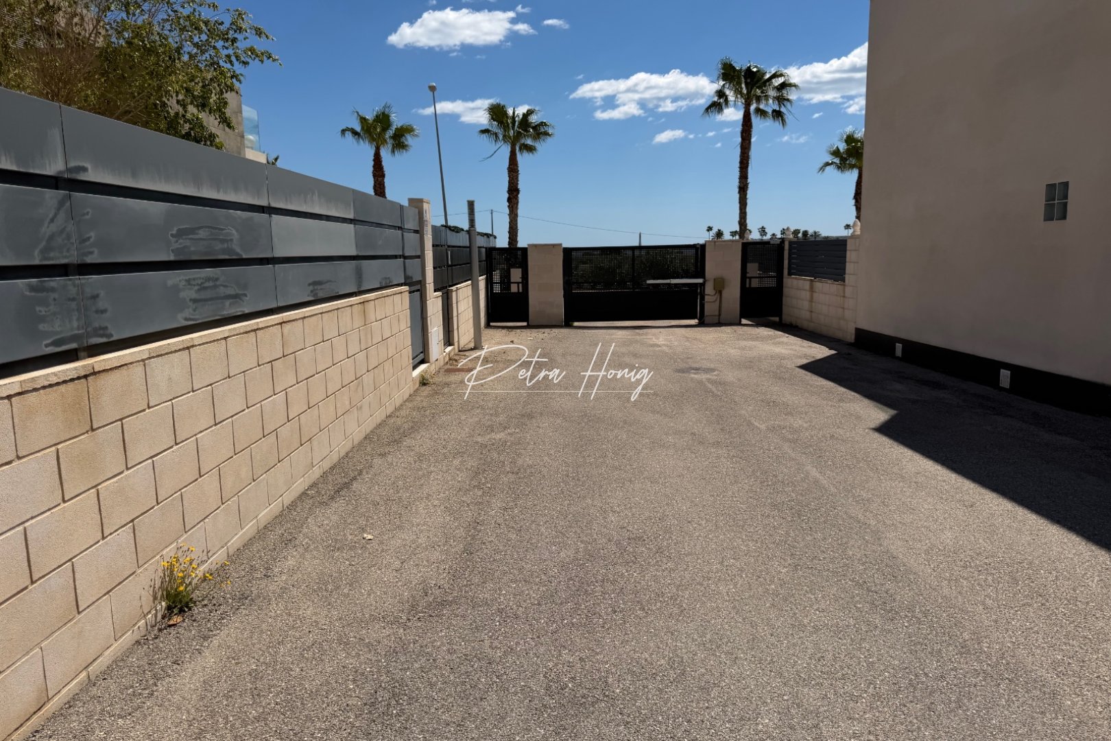 A Vendre - Villa - Ciudad Quesada - Pueblo Bravo