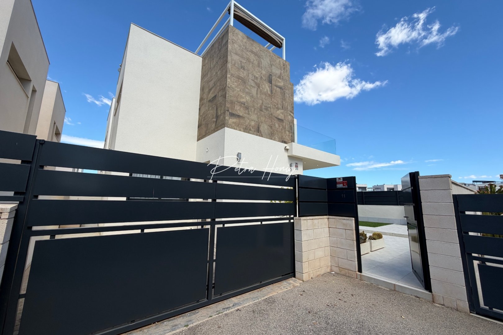 A Vendre - Villa - Ciudad Quesada - Pueblo Bravo